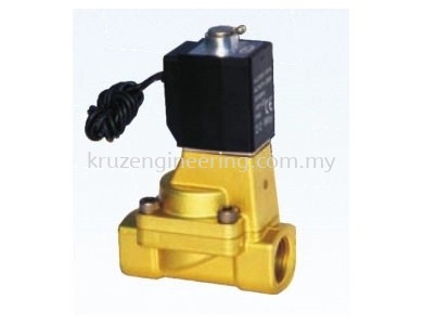 2KW Series